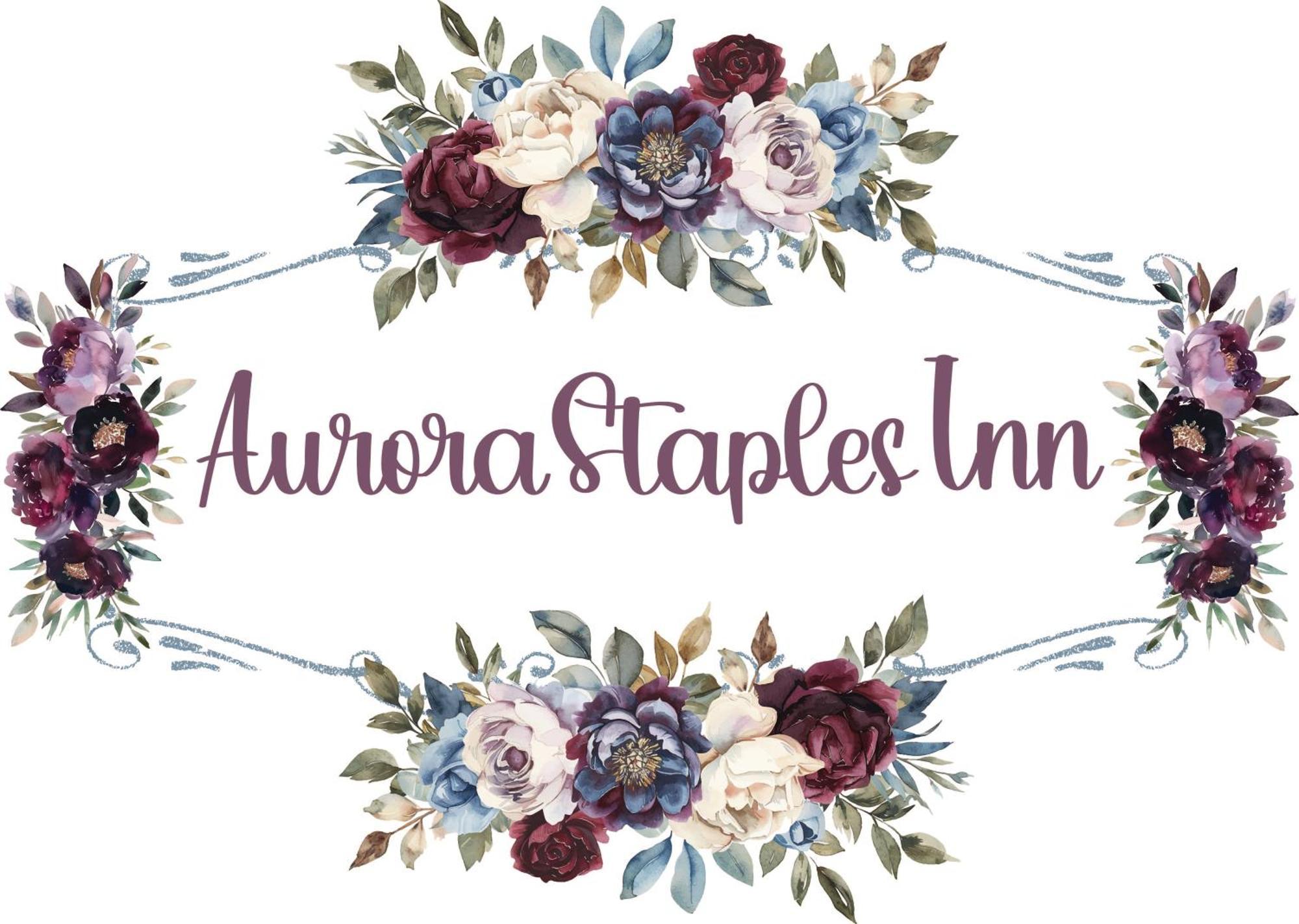 Aurora Staples Inn Stillwater Extérieur photo